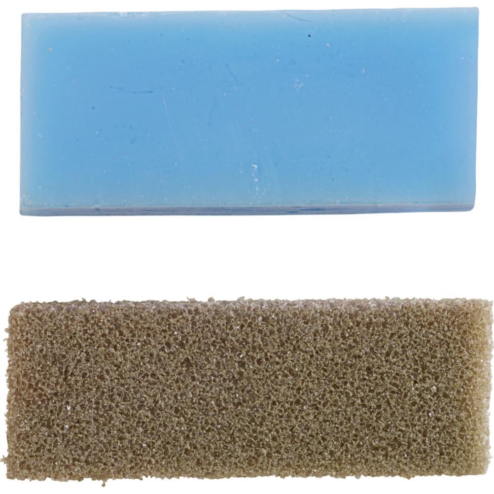 Burton Rub-Down Wax 2009