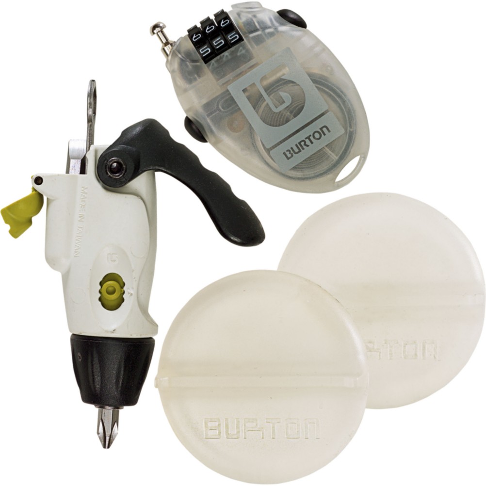 Burton Starter Kit 2009