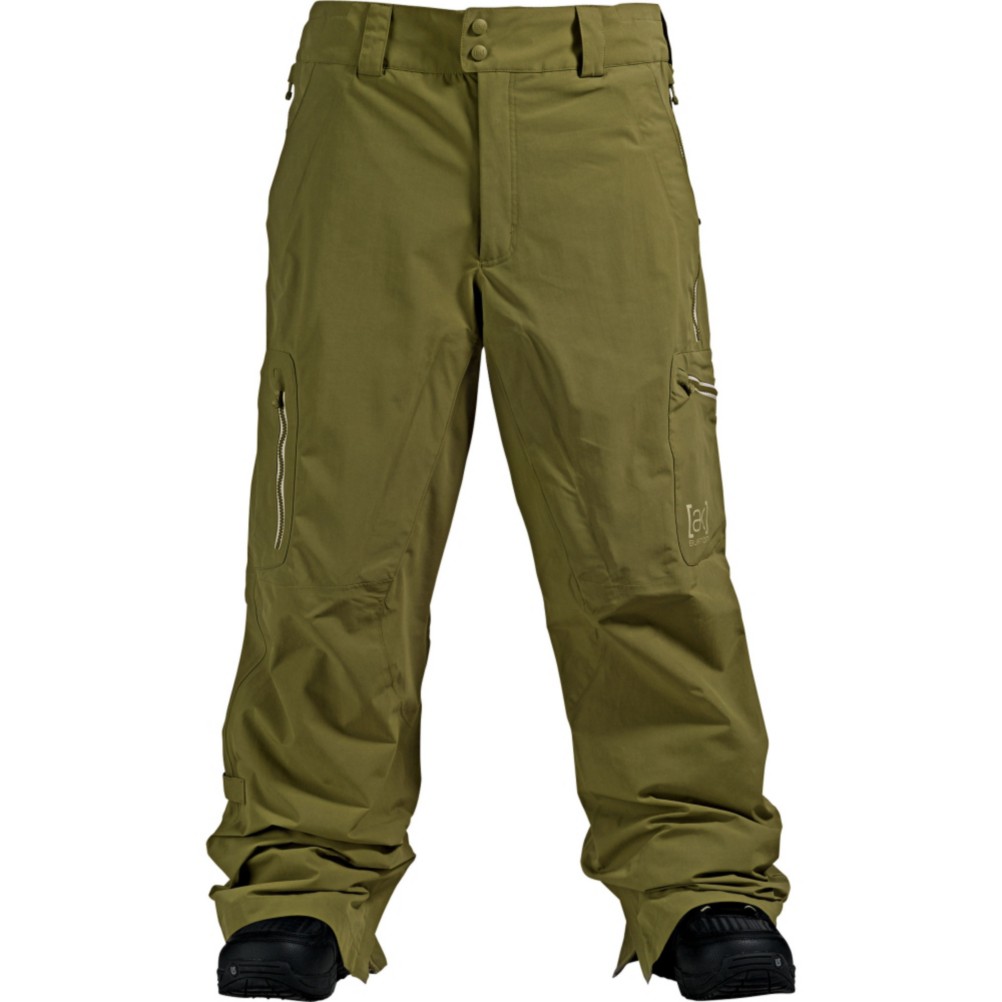 Burton Mens Snowboard Pants