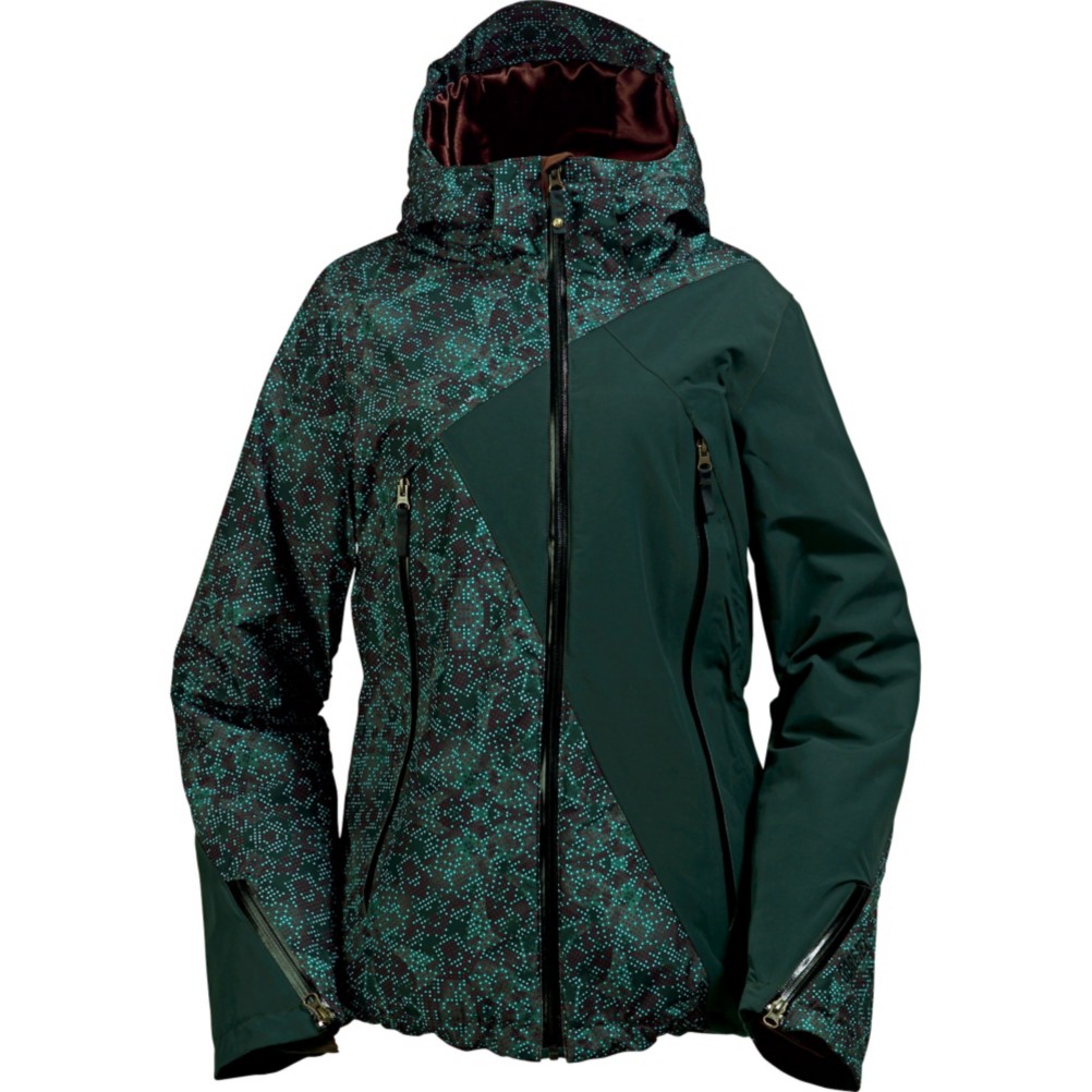 Burton All Womens Jackets