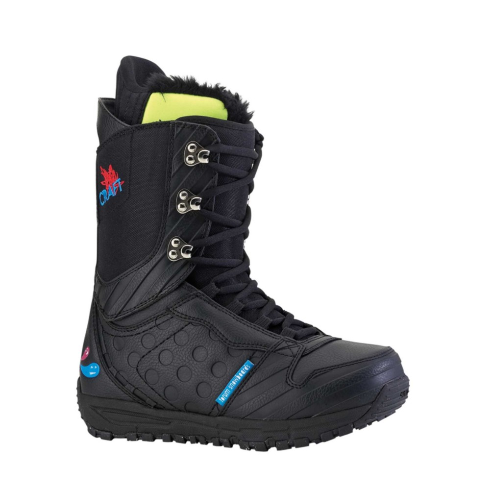 Forum Womens Snowboard Boots