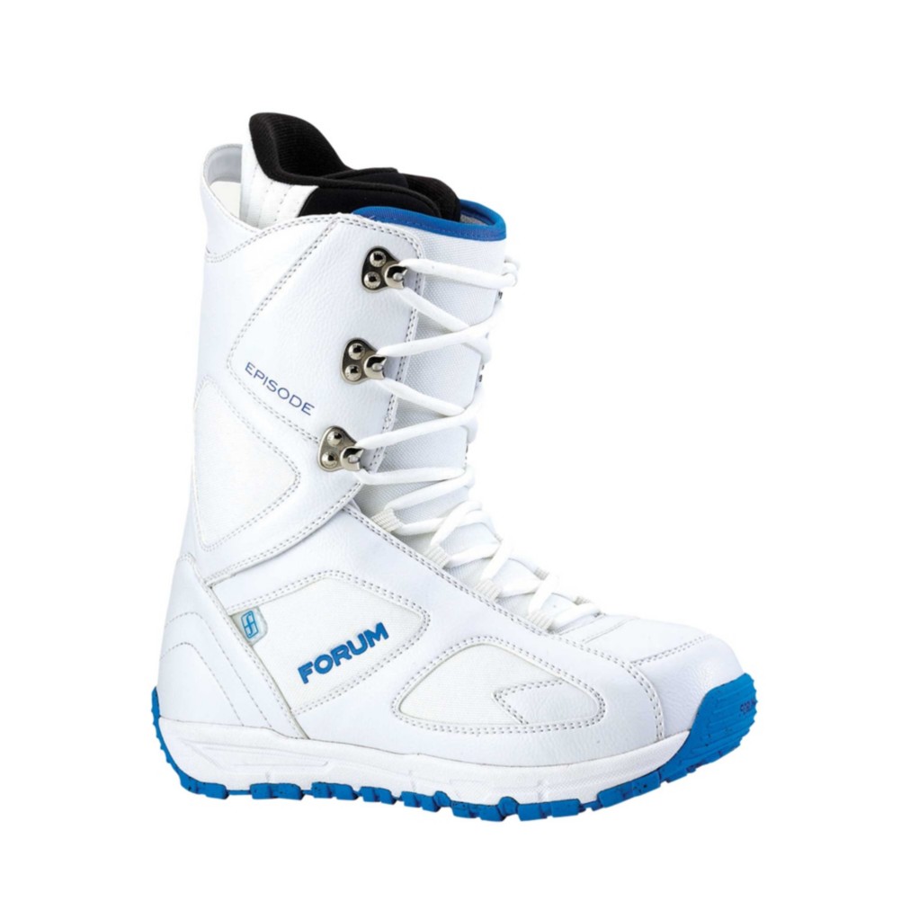 Forum Episode Womens Snowboard Boots 2009