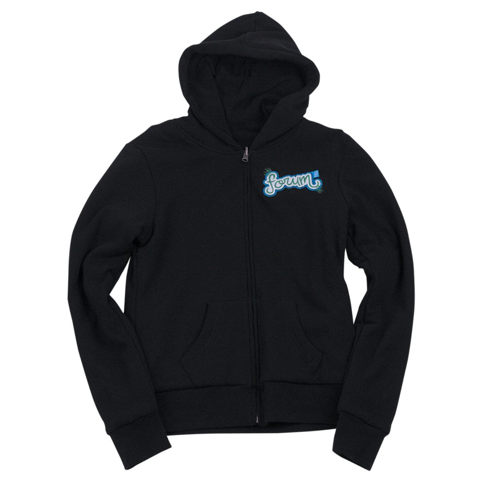Forum Womens Hoodies