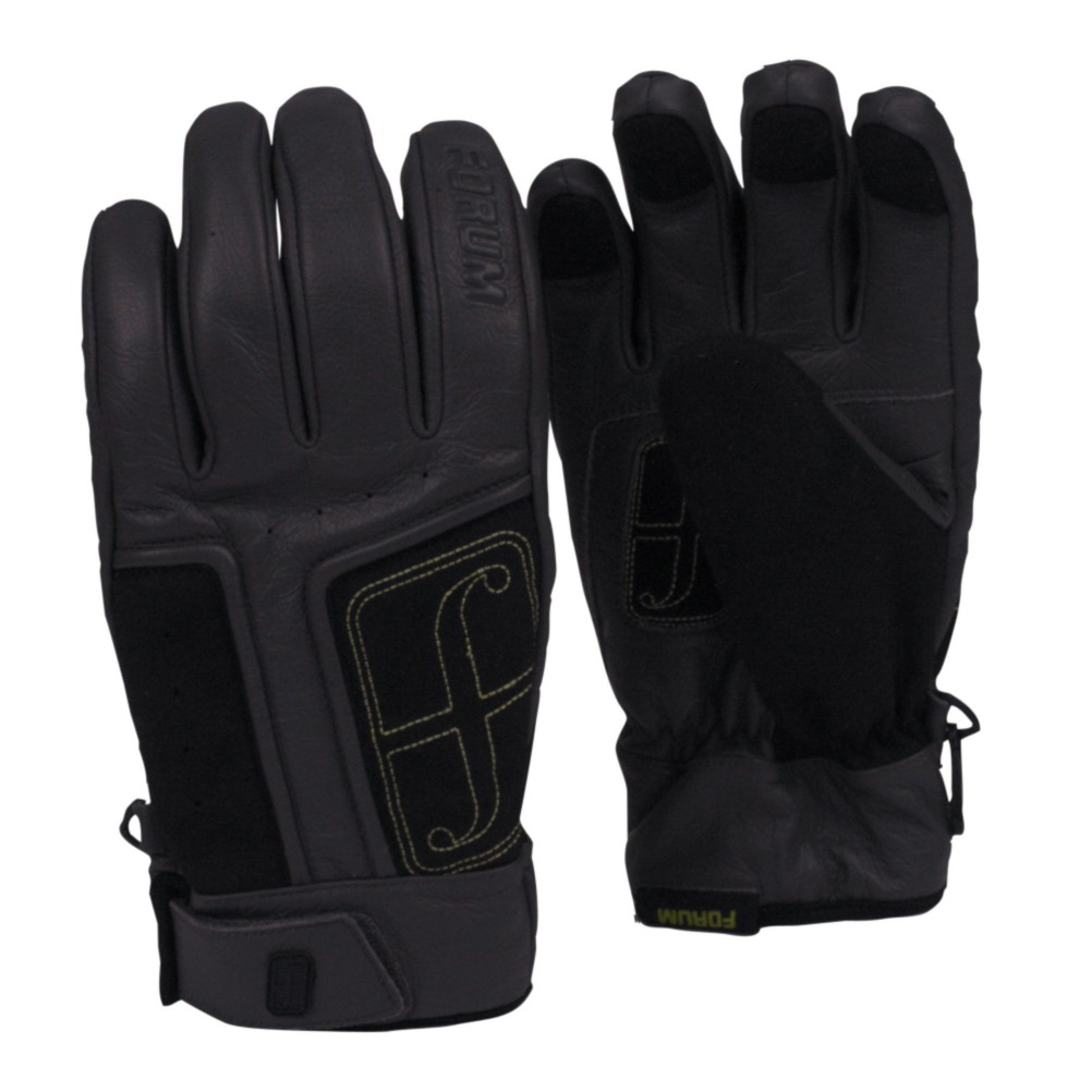 Forum Love Gloves - Mens 2009
