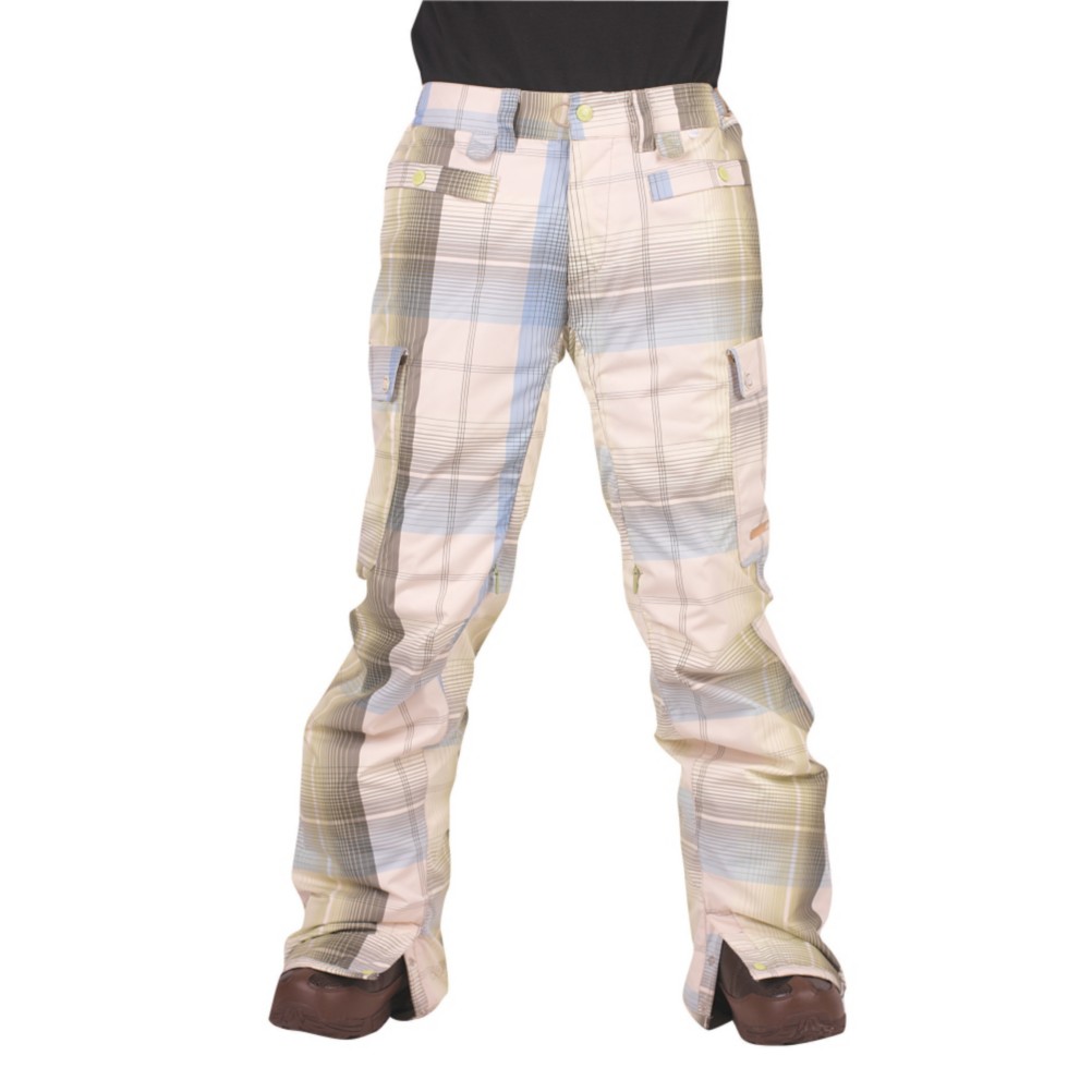 Foursquare Newberry Womens Snowboard Pants