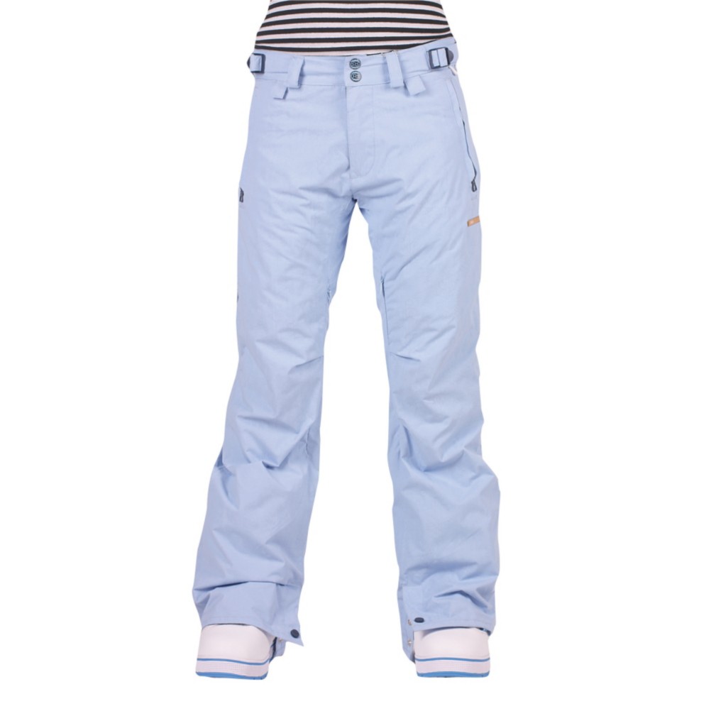Foursquare Kim Womens Snowboard Pants