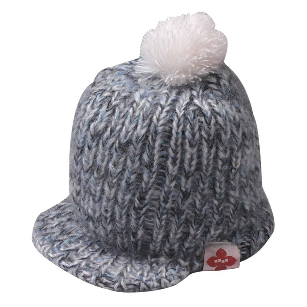 Foursquare Beanies