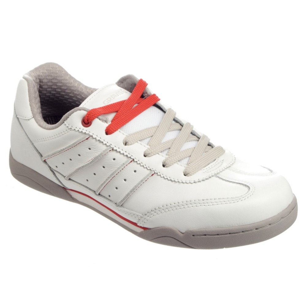 White Red