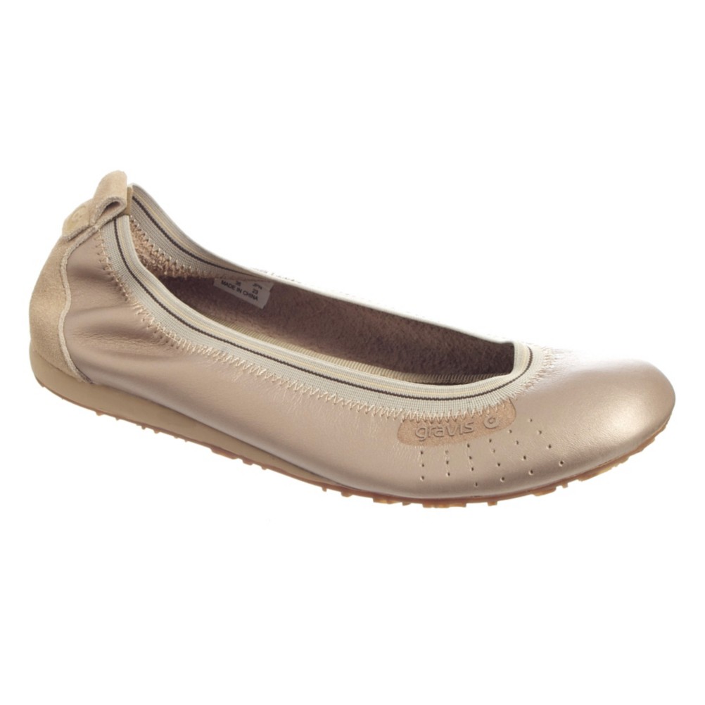 Gravis Luci Shoes - Womens 2009