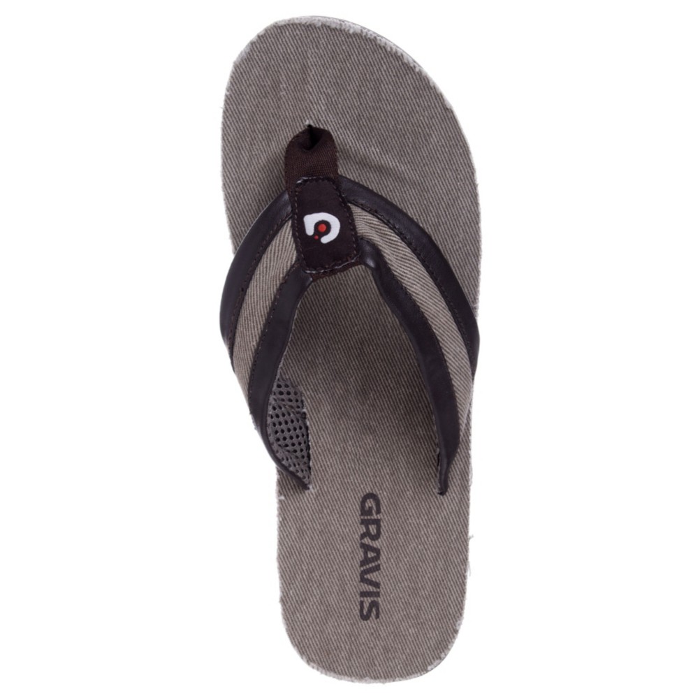 Gravis San Lucas Sandal - Mens