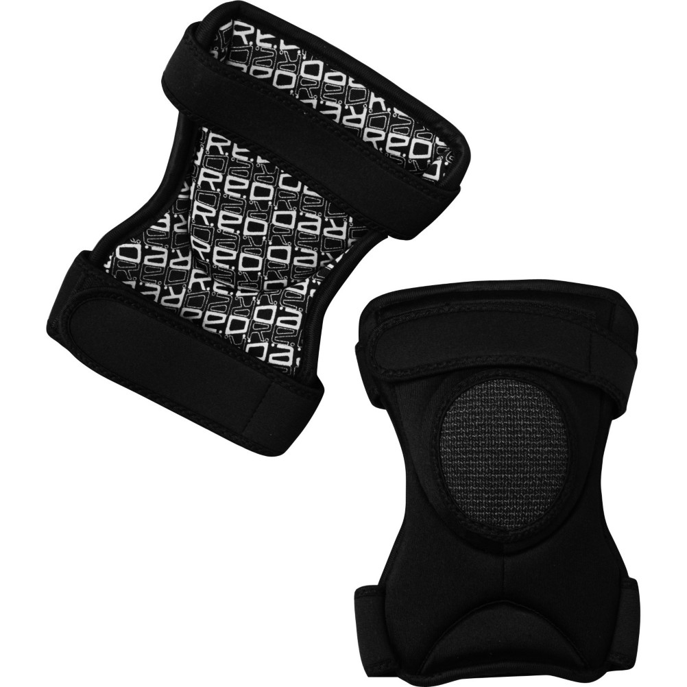 R.E.D. Impact Rail Guard - Adult 2009