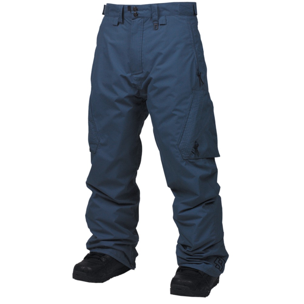 Special Blend Union Mens Snowboard Pants 2009