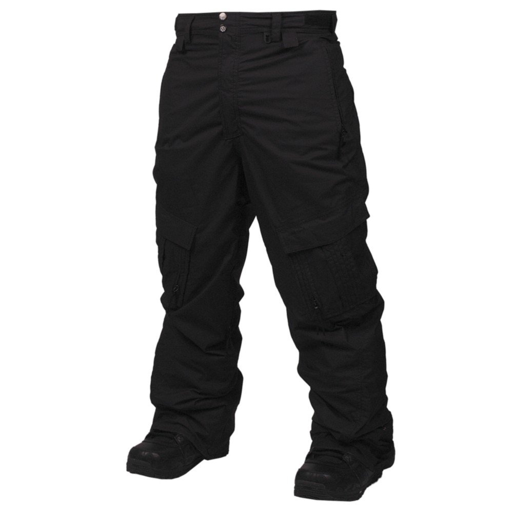 Special Blend Toofer Mens Snowboard Pants