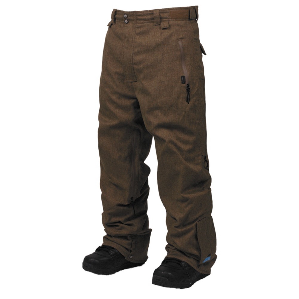 Special Blend Assure Mens Snowboard Pants 2009