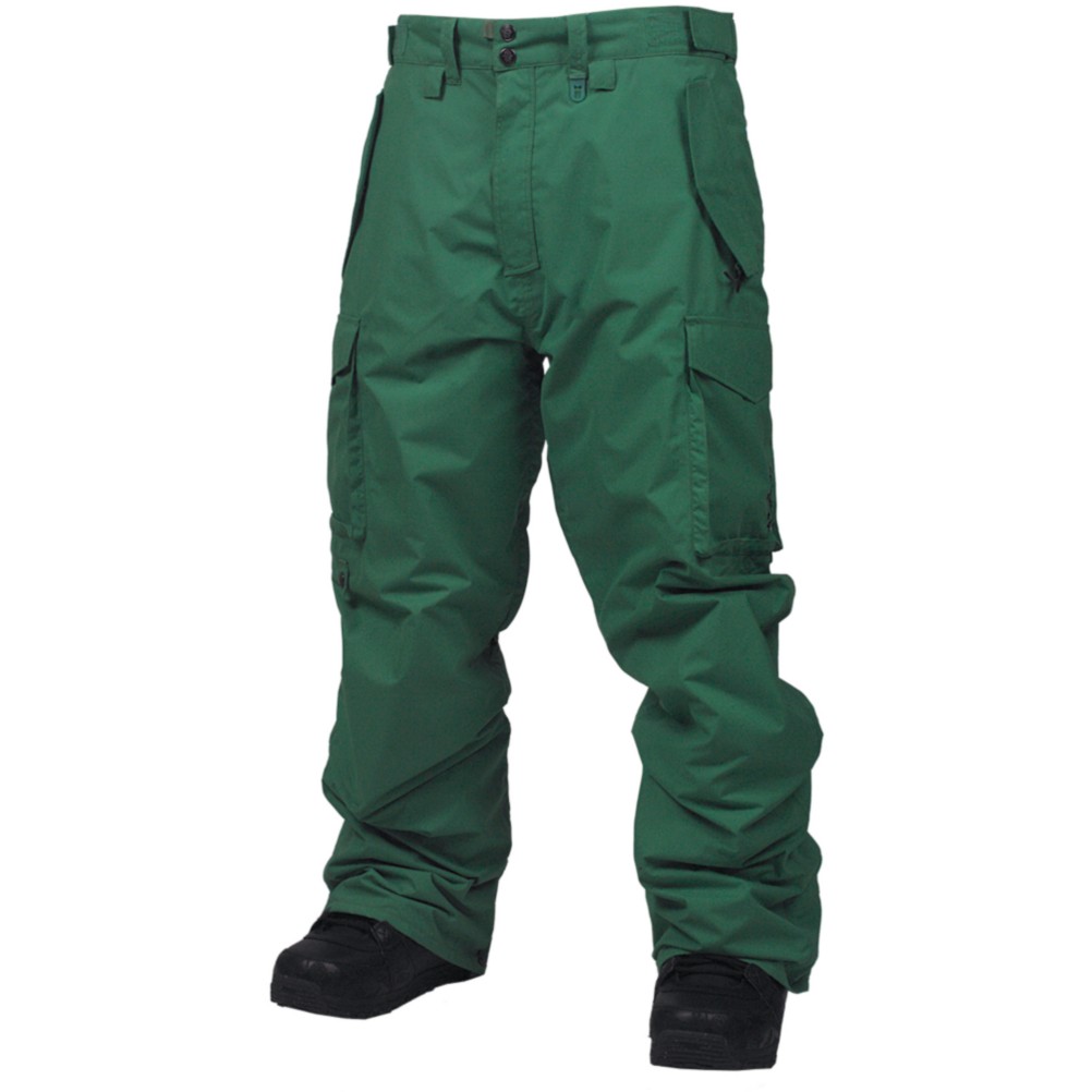 Special Blend Battery Mens Snowboard Pants 2009