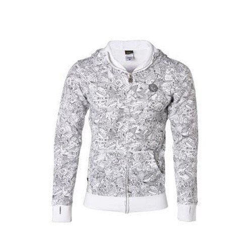 Special Blend Get Rad Hoodie - Mens 2009