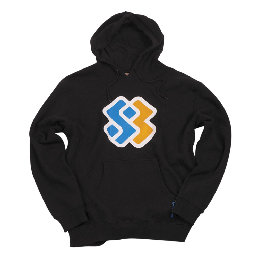 Special Blend Icon Color Block Hoodie - Mens 2009