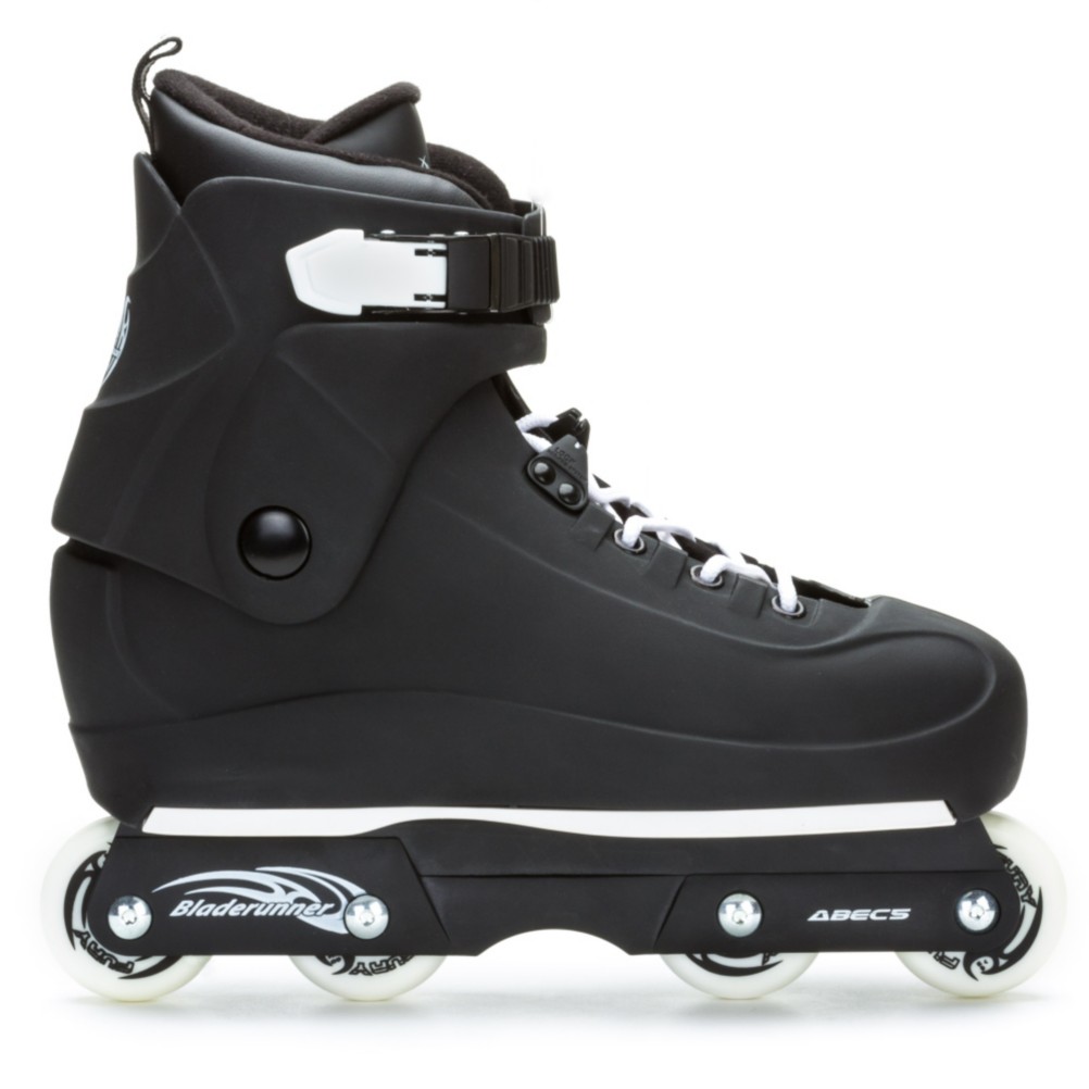 Rollerblade Fury Aggressive Skates 2009