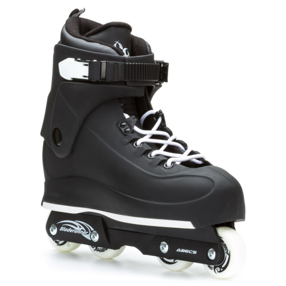 Rollerblade Fury Aggressive Skates 2009