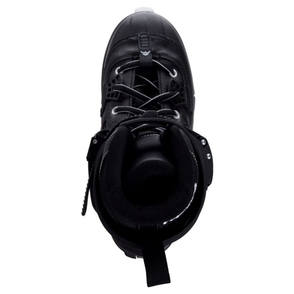 Razors Cult 9 Aggressive Skates 2009