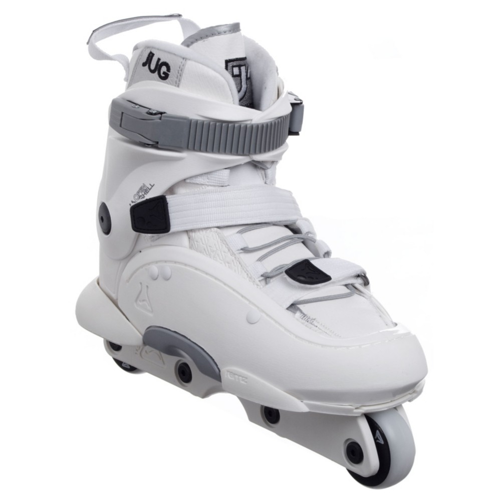 Remz OS.3 Aggressive Skates 2009