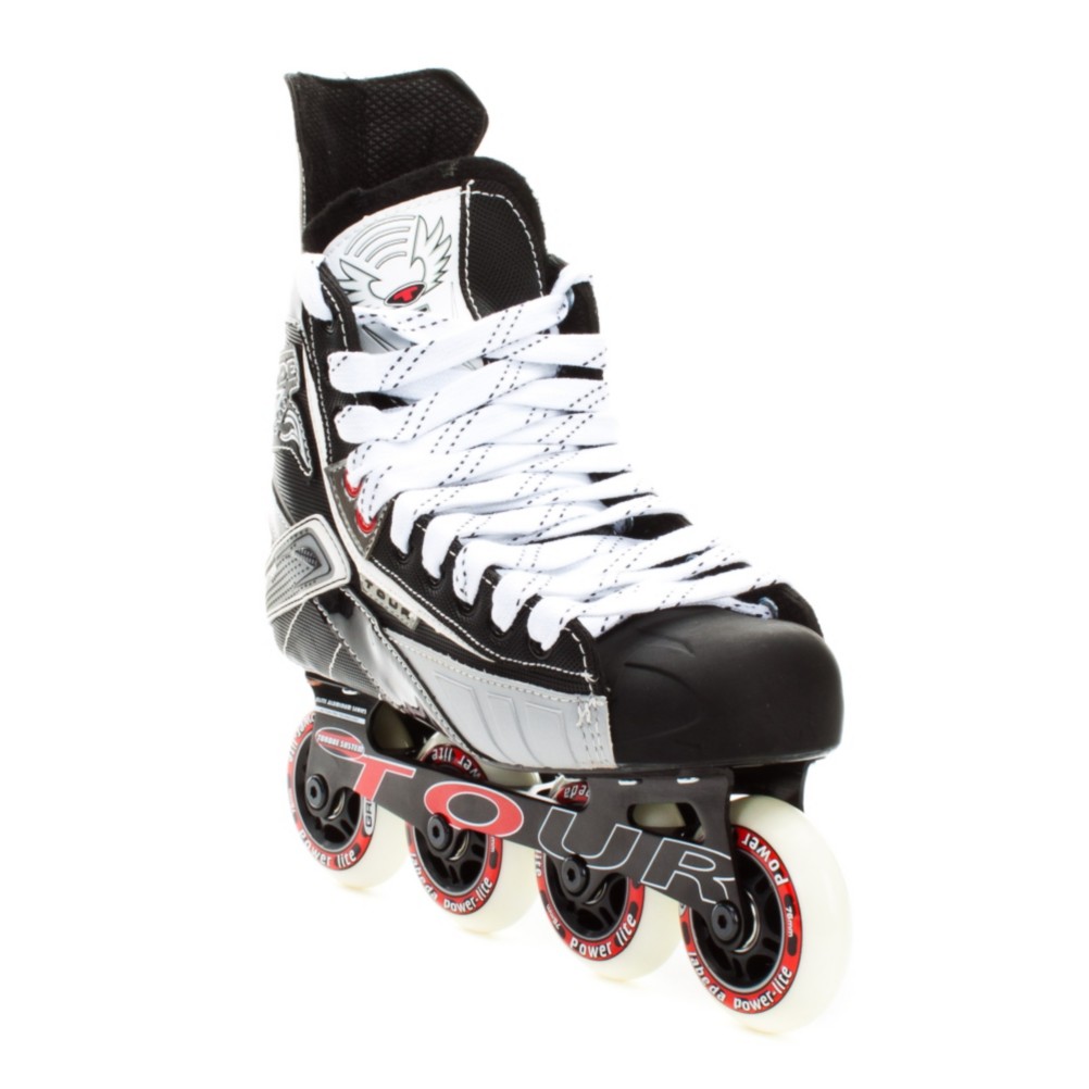 Tour STX 800 Kids Inline Hockey Skates 2010