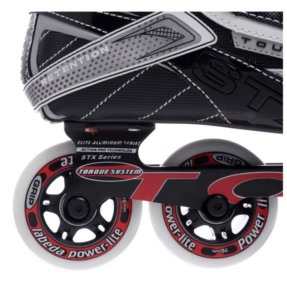 Tour STX 800 Inline Hockey Skates 2009