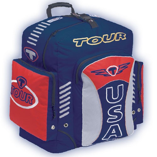 Tour Hockey Bags