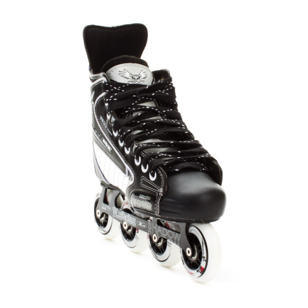 Tour Code MX Kids Inline Hockey Skates 2010