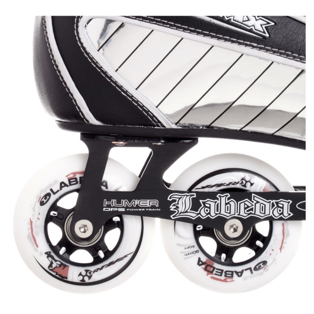 Tour Code MX Inline Hockey Skates 2010
