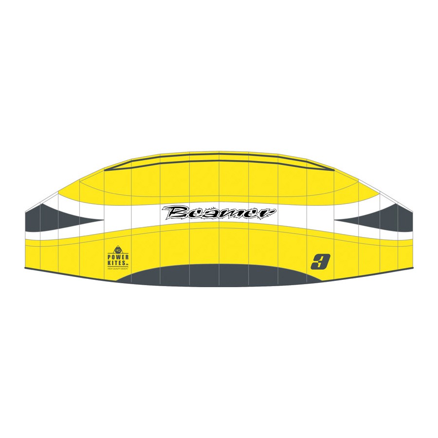 HQ Kites Beamer IV 3.0 2009