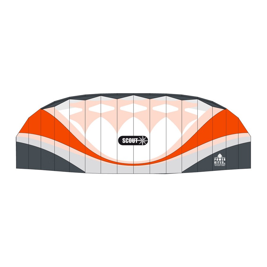 HQ Kites Scout 2.0 2009