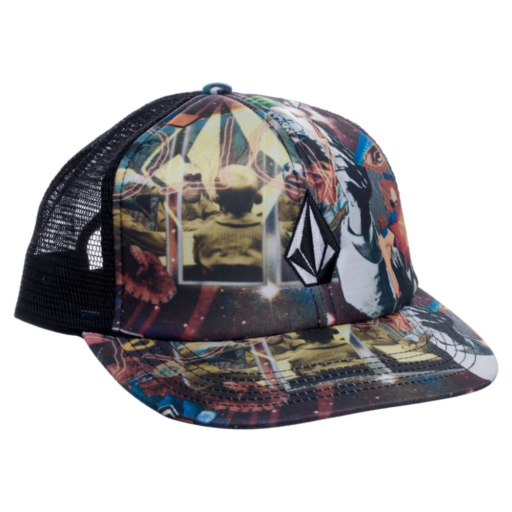 Volcom Fullstone Cheese P Hat - Mens 2009