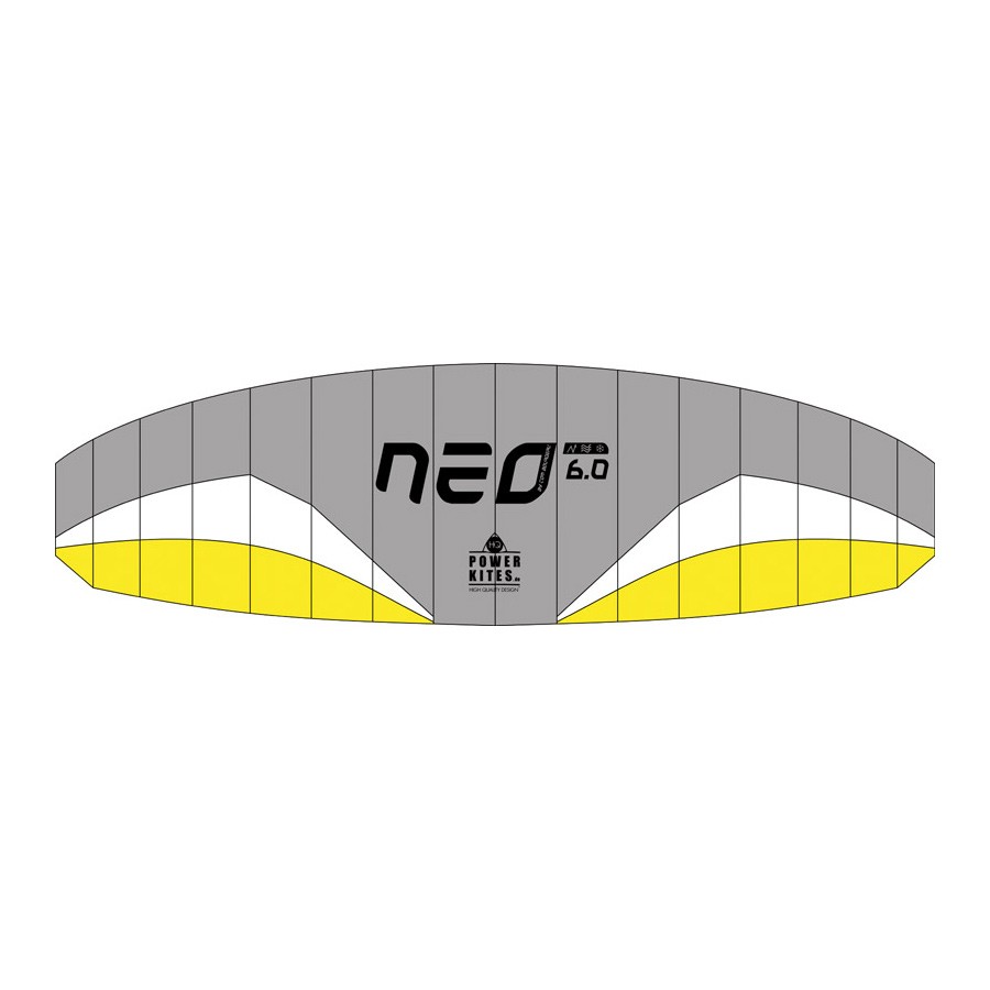 HQ Kites Neo 6.0 2009