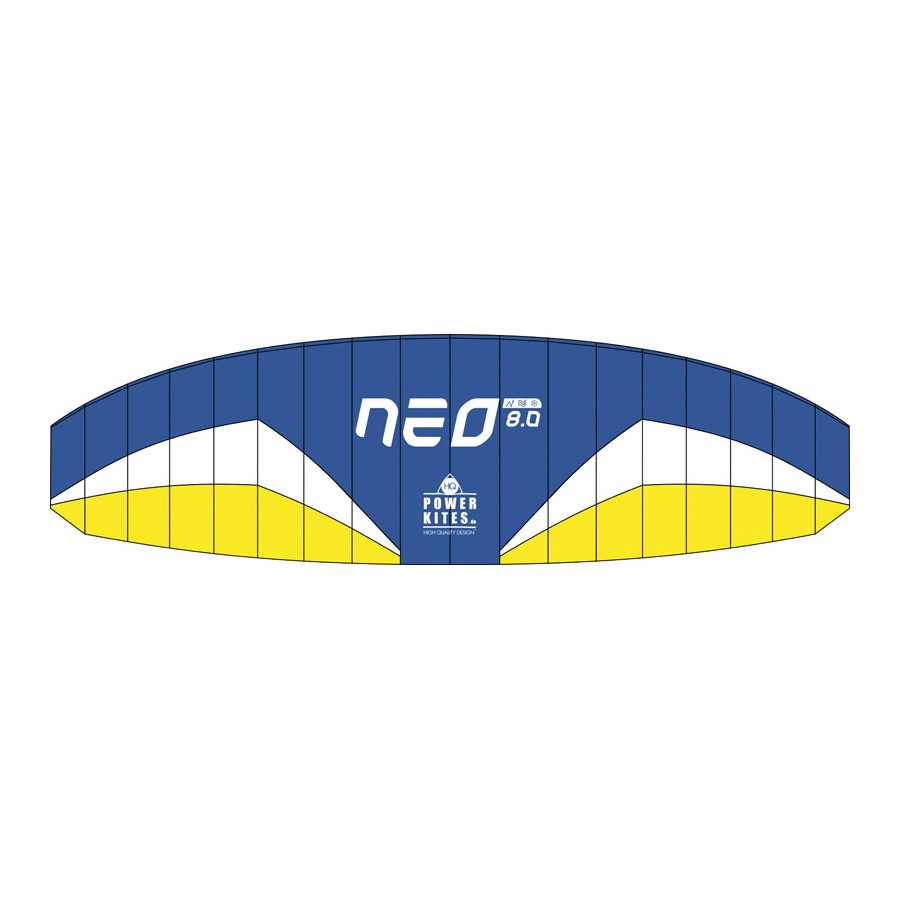 HQ Kites Neo 8.0 2009