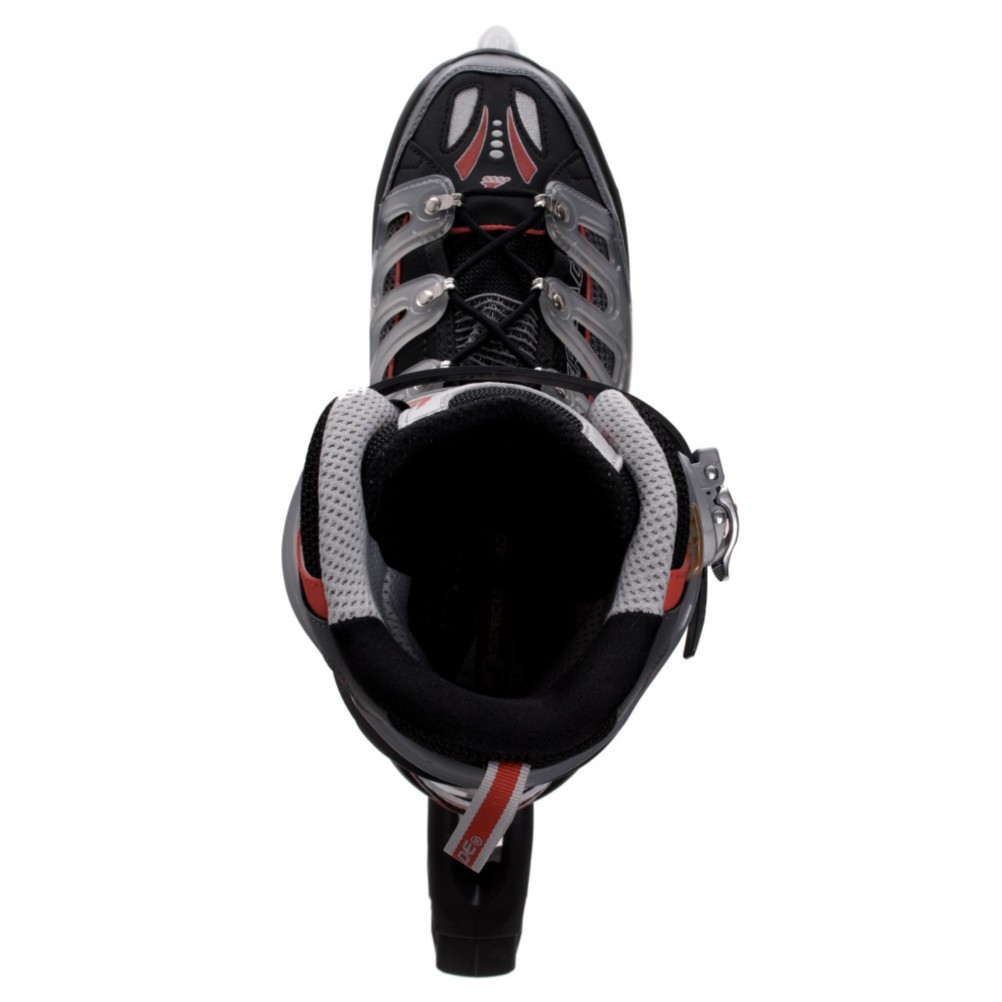 Rollerblade Crossfire XT Mens Inline Skates 2009