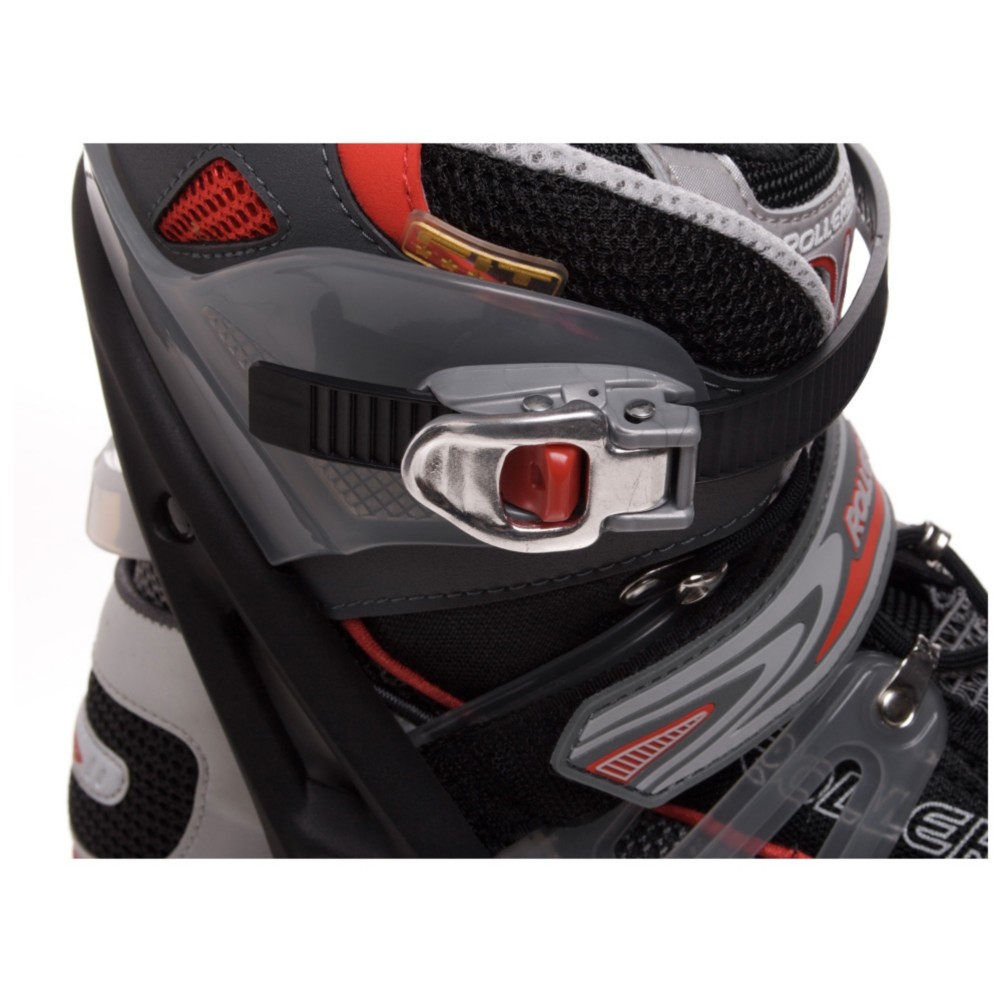 Rollerblade Crossfire XT Mens Inline Skates 2009