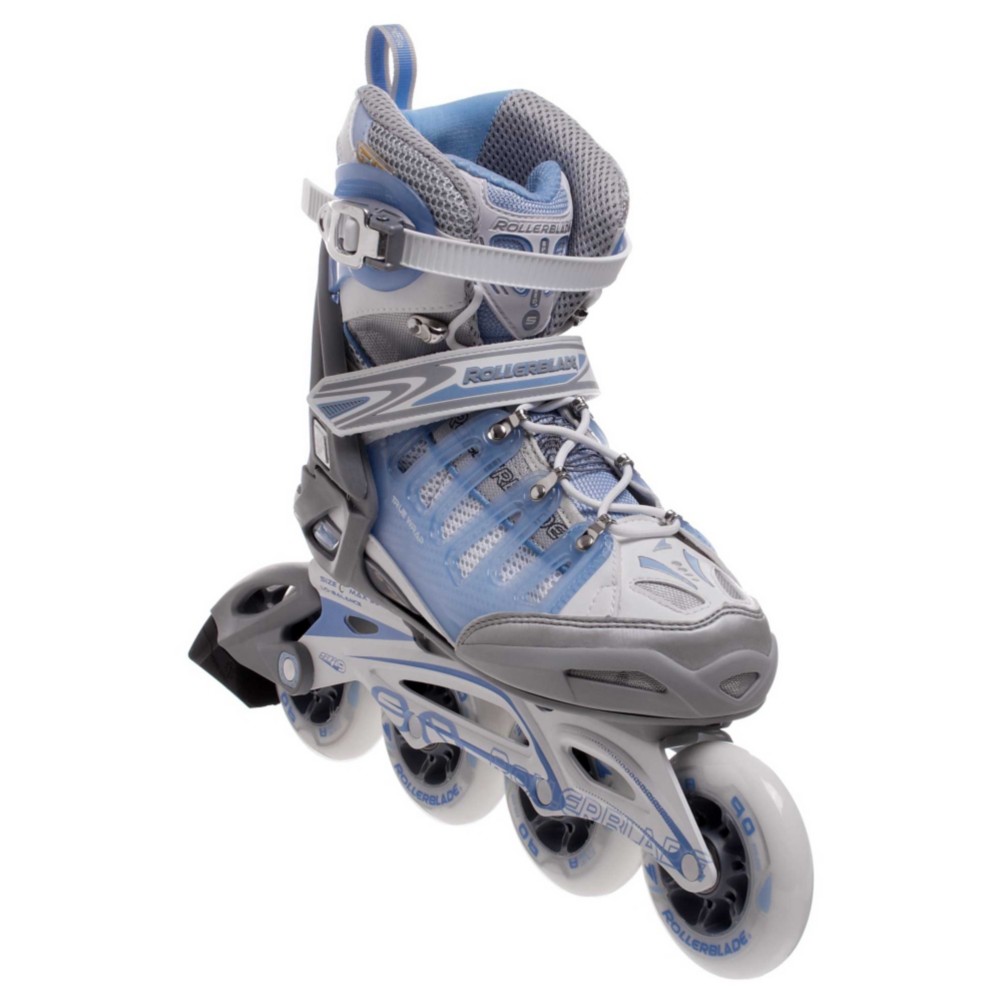 Rollerblade Activa XT Womens Inline Skates 2009