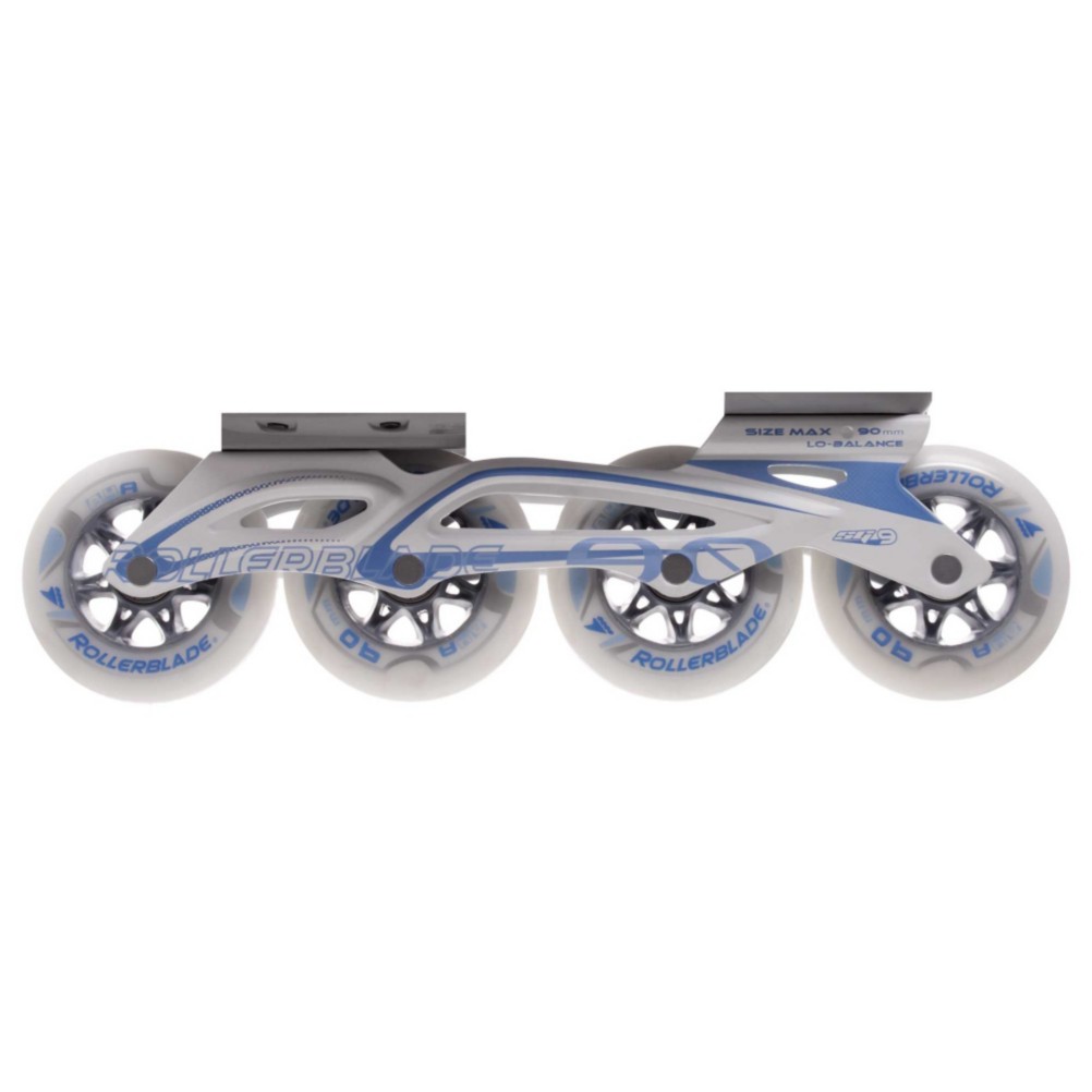 Rollerblade Activa XT Womens Inline Skates 2009