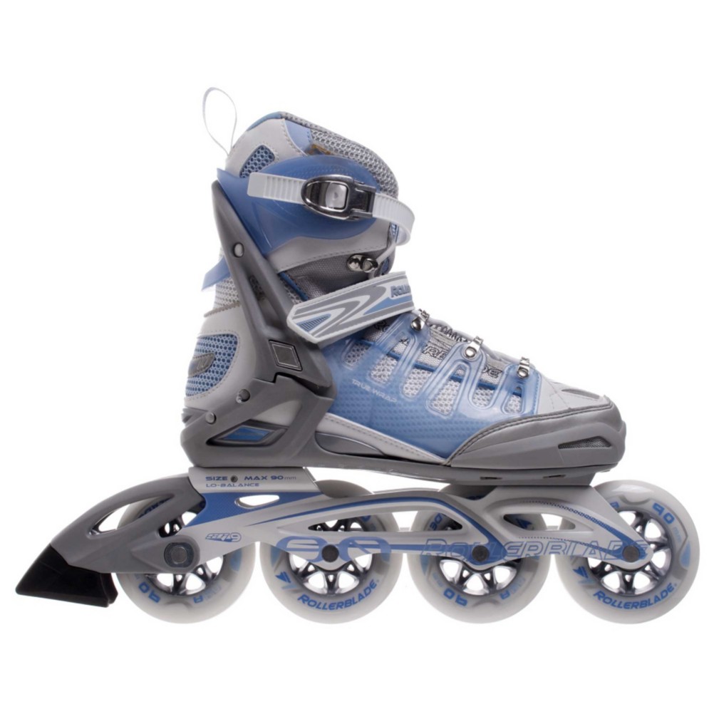Rollerblade Activa XT Womens Inline Skates 2009