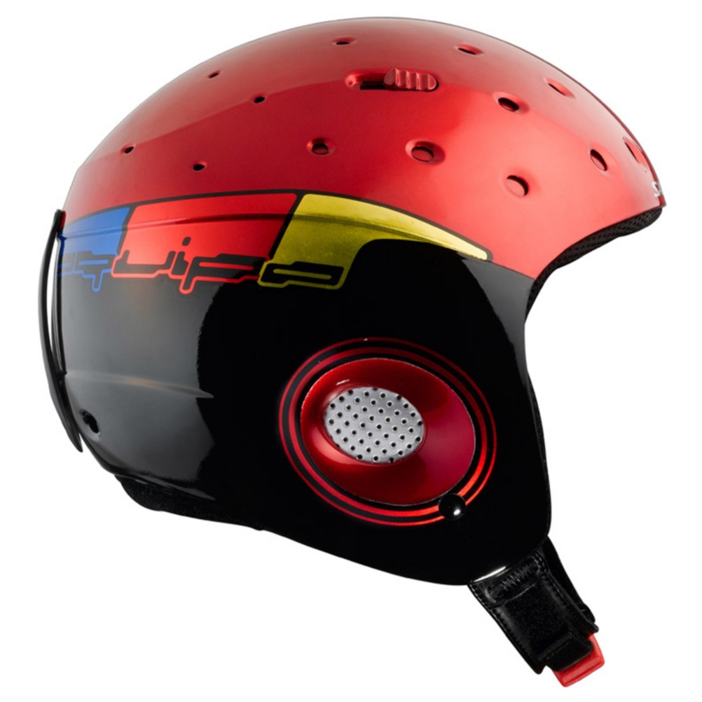 Salomon Equipe Helmet - Kids