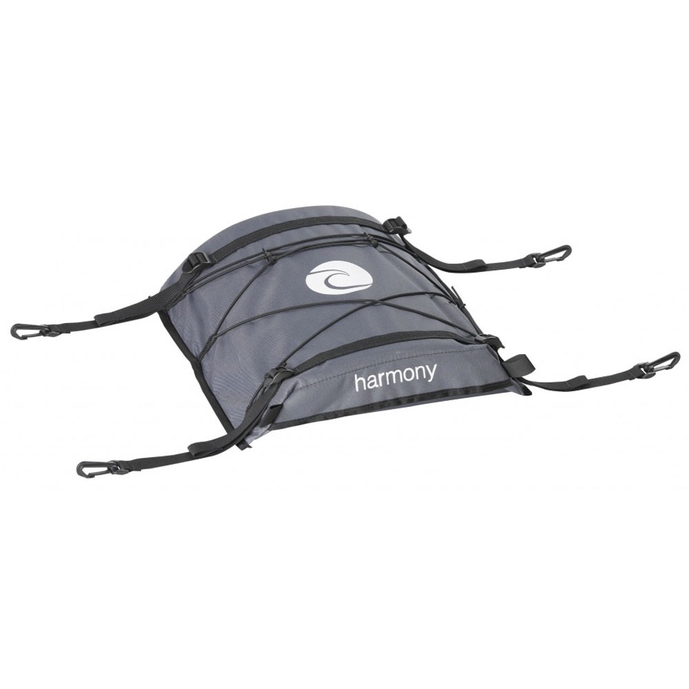 Harmony Deluxe Deck Bag 2010