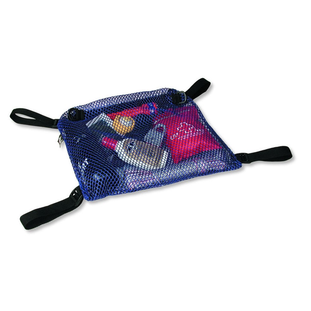 Harmony Mesh Deck Bag 2010