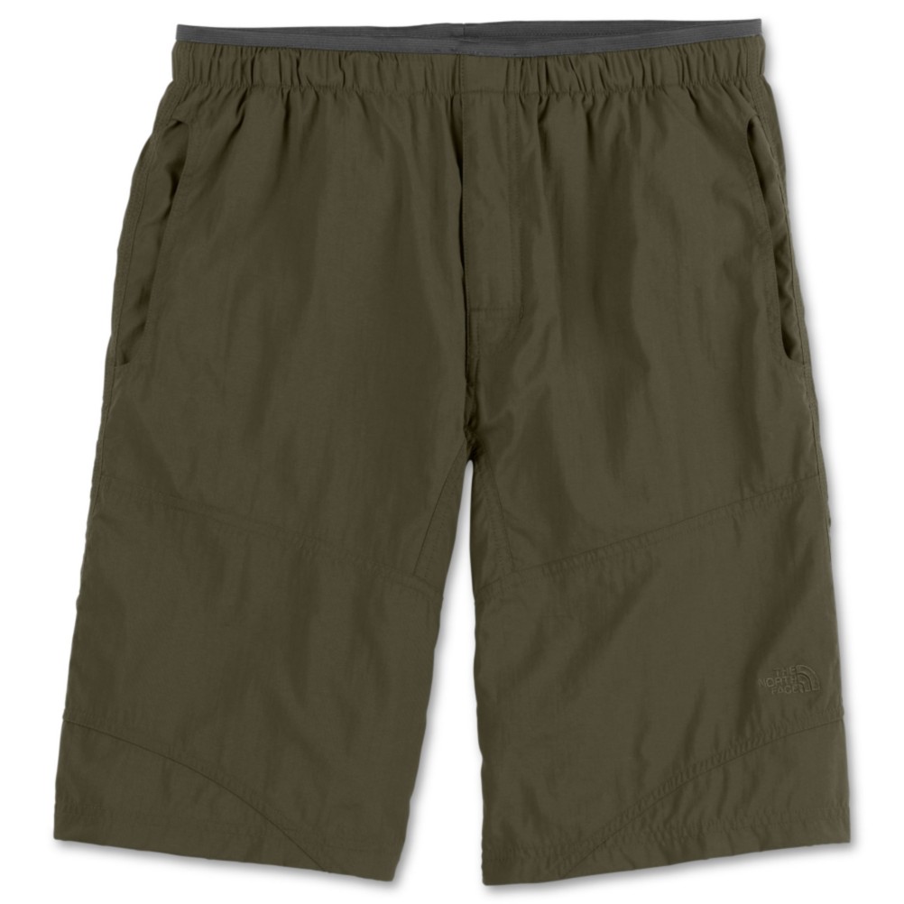 North Face Horizon Rockhopper Shorts - Men's 2009