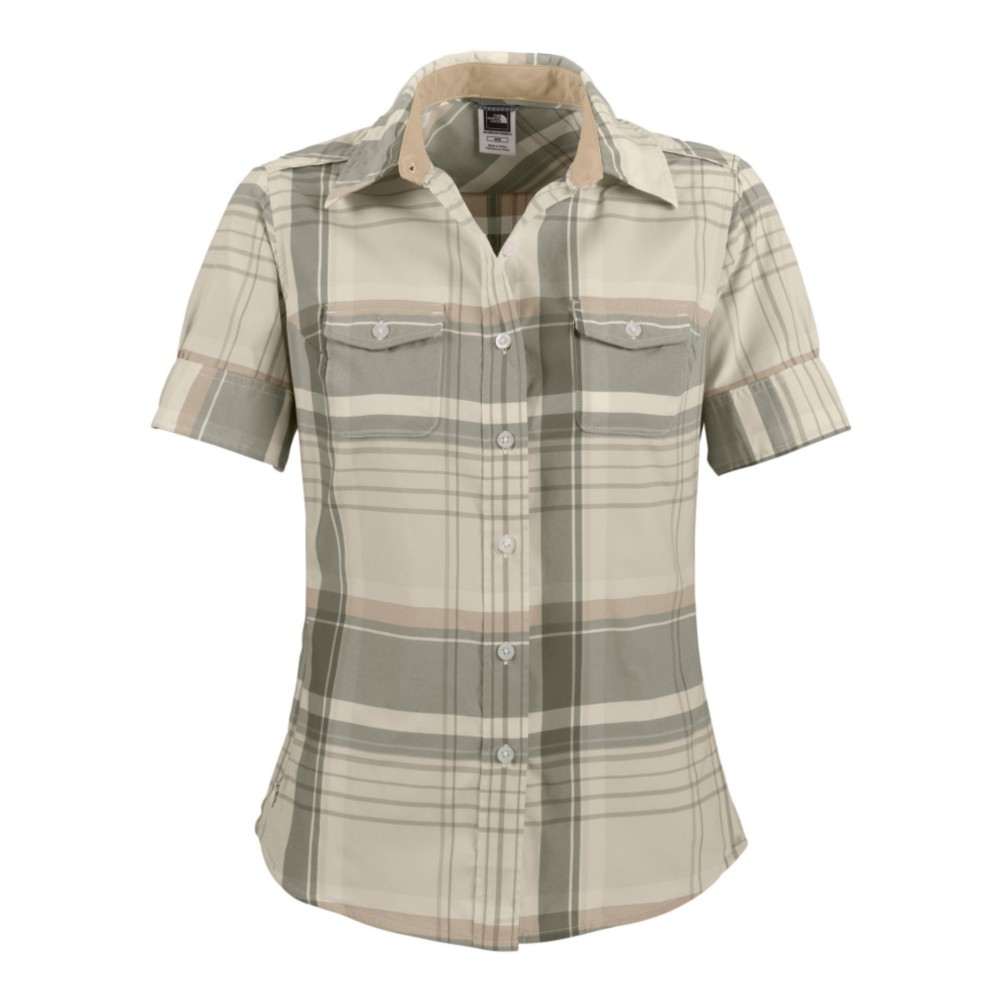 North Face Boulder Peak Shirt - Women's 2009