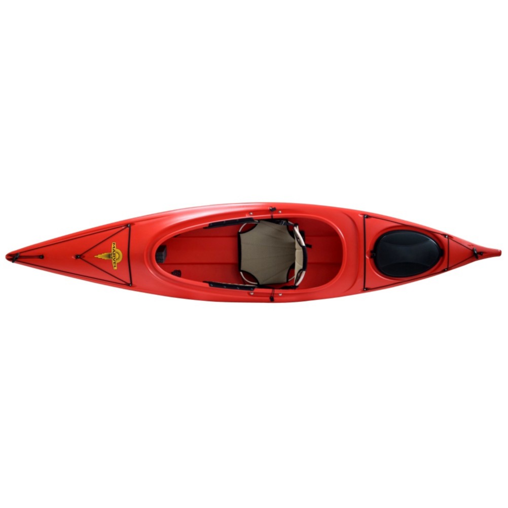 Native Watercraft Marvel 12 Recreational Kayak 2010