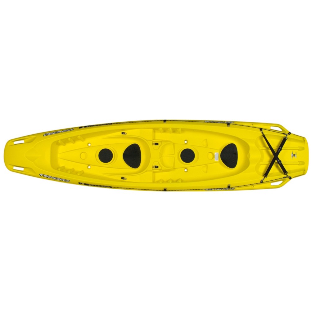  Sit On Top Kayaks