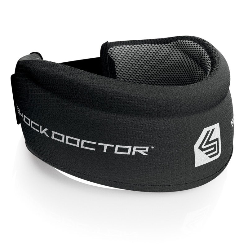  Neck Guards