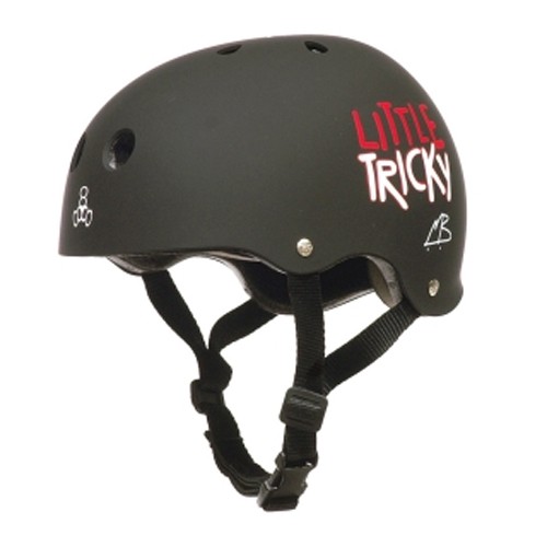 Triple 8 Little Tricky Kids Skate Helmet 2010