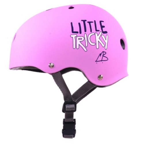 Triple 8 Little Tricky Kids Skate Helmet 2010